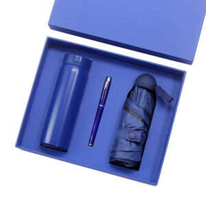 Hot Sale Custom Business Notebook Gift Set Bulk for Client Loyalty Rewards T9-03