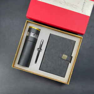 2026 New Fashion Corporate Promotional Activities Business Gift Set T6-17