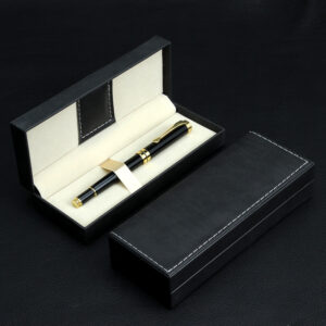 Print Logo Business Gift Souvenir Metal Signature Gel Pen Set T1-20