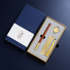 Campus Activity Cultural Gift Set for Teacher Appreciation Day C2-02